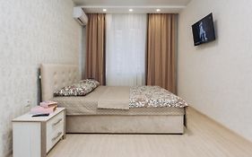 Luxe Apart-Hotel Near Lavina New Building 1 Floor